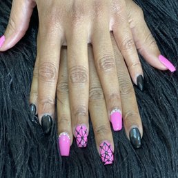 master nails & lashes